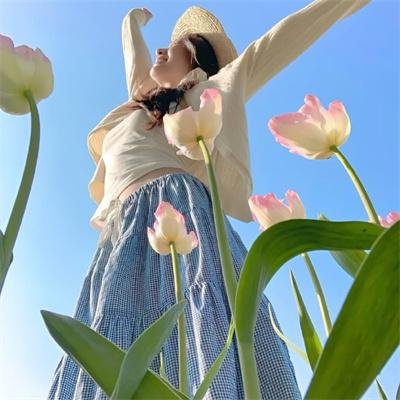 美发秀 海报
