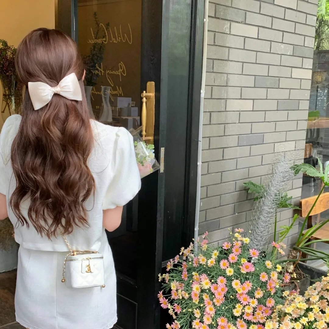 麦香 海报